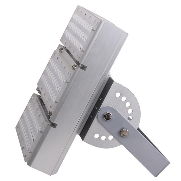 led tunnel light for commerial lighting