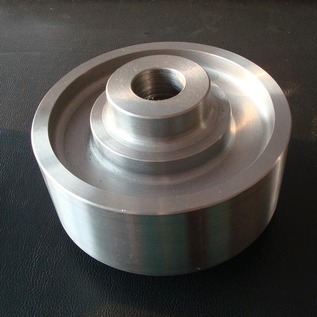 forged gear