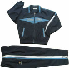 men's sportwear