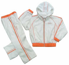 women's knited sportwear