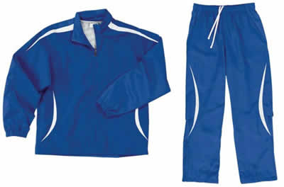 men's sportwear