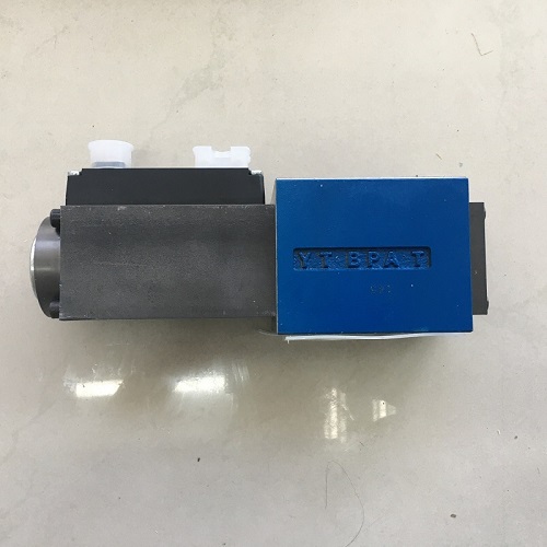 Rexroth Hydraulic proportional directional valve 0811404061 4WRPH10C4B100L-2X/G24Z4/M
