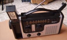 solar radio
