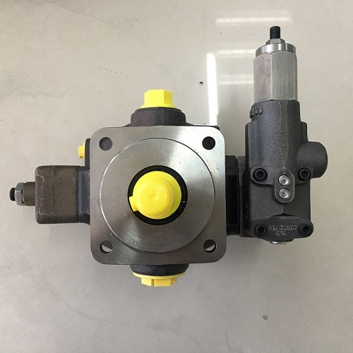 Rexroth vane pump R900580381 PV7-1X/10-14RE01MC0-16