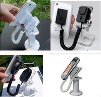cell phone security alarm display mounts racks