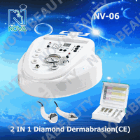 Diamond Peeling Ultrasonic Nova NV-06