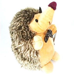 Customization Lovers Hedgehog plush toys Large animal Game gift Plush toys