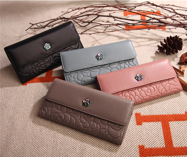 Leather purse manufactures in china Low MOQ & Competitive Price‎ leather purses ladies purse on sale