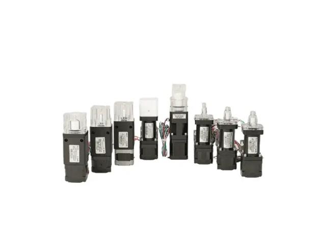 Syringe Pumps / Piston Pumps