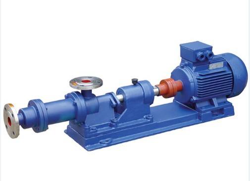 YCB Series Gear Oil Transfer Pump
