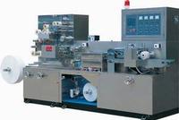 Automatic Wet Tissue Packaging Machine