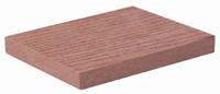 WPC Decking floor