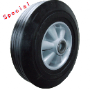 rubber wheel
