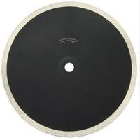 Continuous Rim Tile Diamond Blade-4