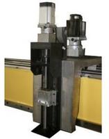 CNC Plasma Bevel Cutting Machine