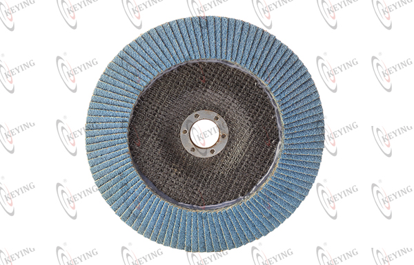 7 Inch (180mm) Flap Disc