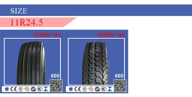 Top Quality Radial Truck Tire