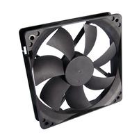 DC Axial Fan 12025