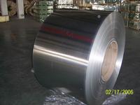 tinplate coil