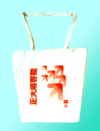 shopping bag