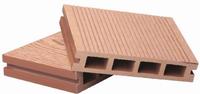 WPC Decking floor