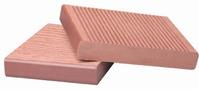 WPC Decking floor