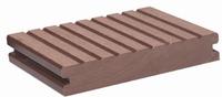 WPC Decking floor