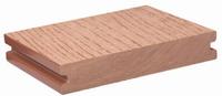 WPC Decking floor