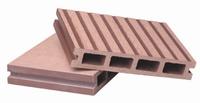 WPC Decking floor