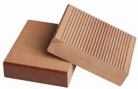 WPC Decking floor