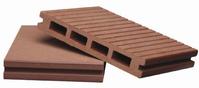 WPC Decking floor