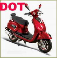 150cc DOT scooter  (DOT150T-14)