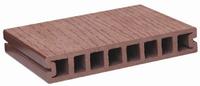 WPC Decking floor