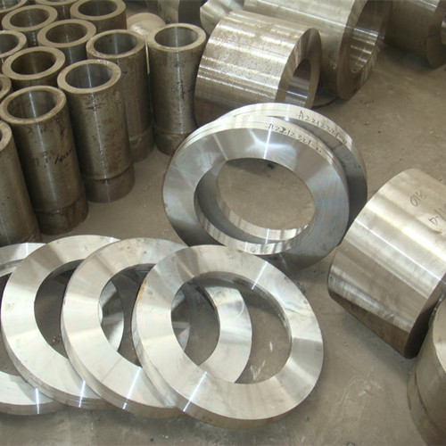 forged ring/flange