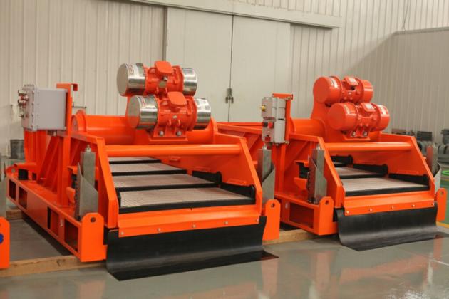SHALE SHAKER