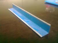 wall angle