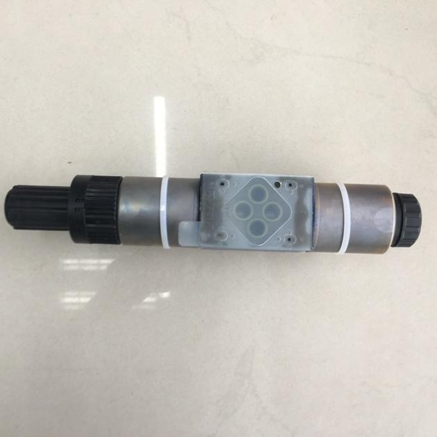 Rexroth hydraulic valve R900944121 4WRE6W16-2X/G24K4/V