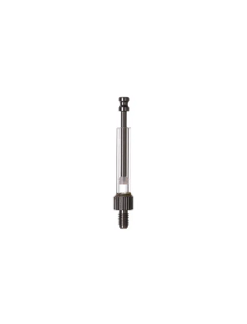 Glass Syringes
