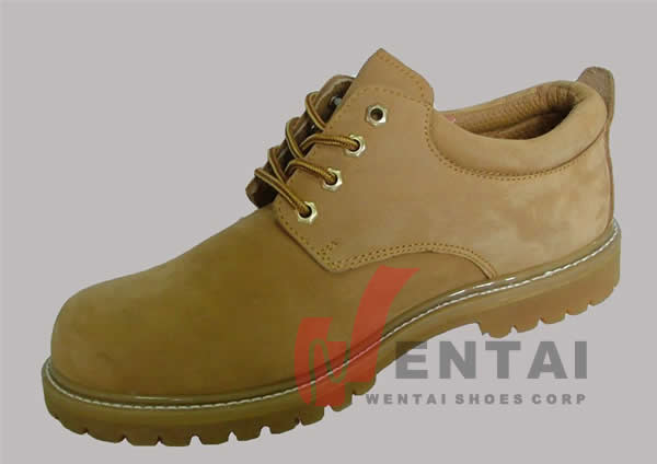 safety shoes