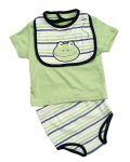 bybies 's  garment