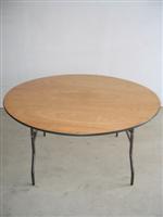 folding table