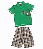 boy's suit