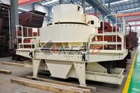 vertical shaft impact crusher