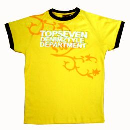 men's  T-shirt