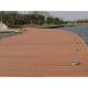 WPC Decking floor