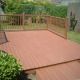 WPC Decking floor