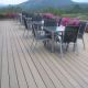 WPC Decking floor