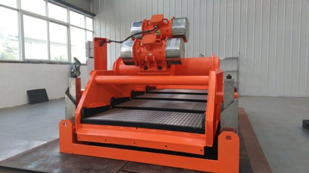 SHALE SHAKER