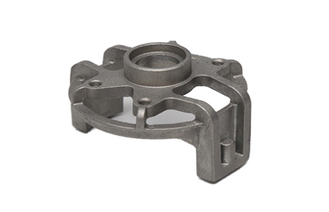 COLD CHAMBER DIE CASTING