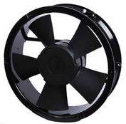AC Axial Fan 22060